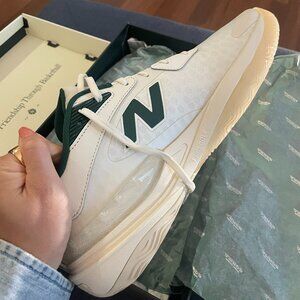 Aimé Leon Dore Pristine New Balance BB Hesi Low (Size 10.5 Mens)